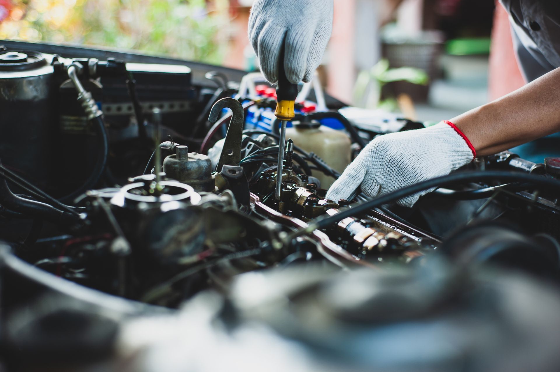 New Cars srl, concessionaria auto, autonoleggio, officina