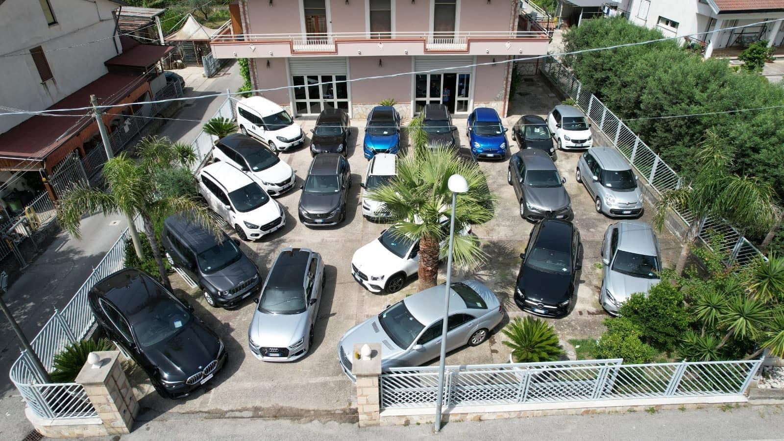 New Cars srl, concessionaria auto, autonoleggio, officina