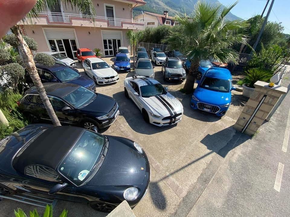 New Cars srl, concessionaria auto, autonoleggio, officina