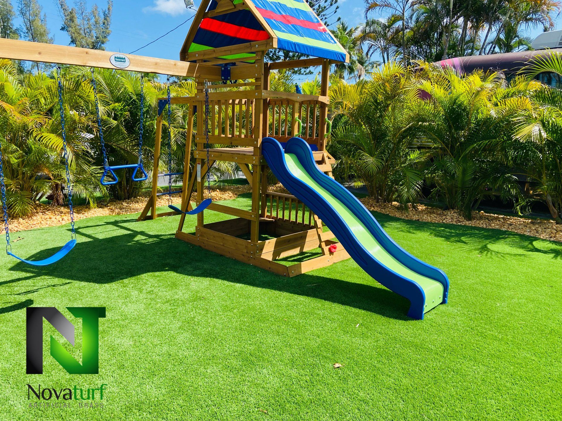 playground turf miami