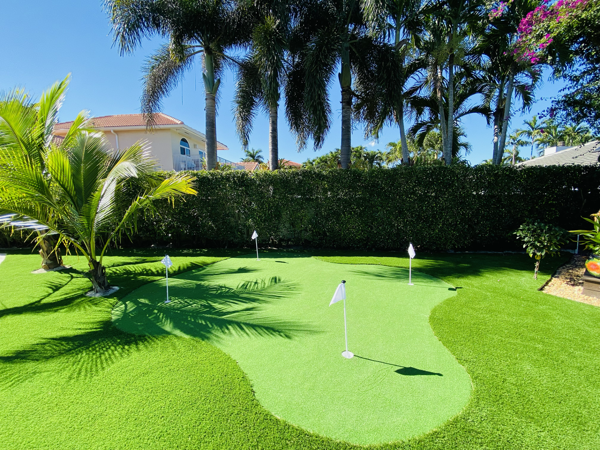Vista Green Joins Easygrass!  EasyGrass : Artificial Grass and Turf  Supplier and Installer - Miami