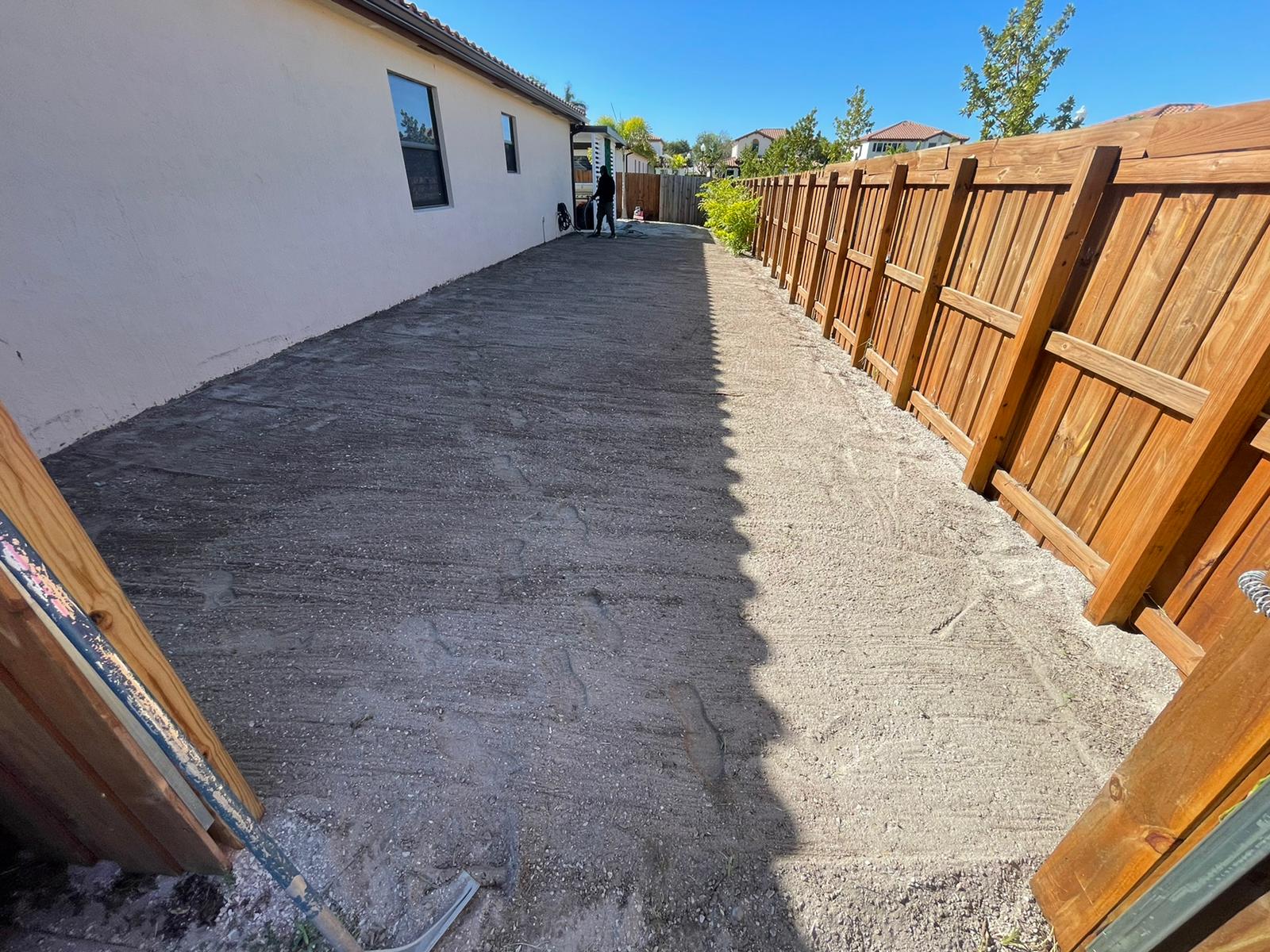 synthetic grass miami