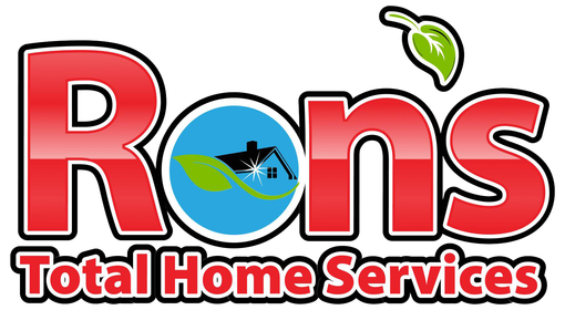 Logo for Ron's Total Home Services