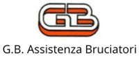 G.B. Assistenza Bruciatori Logo