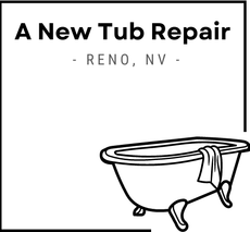 Tub Restoration, Reno NV