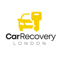 My Car Recovery logo
