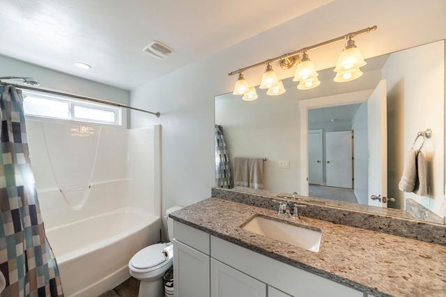 Bathroom Remodels in Fenton MI