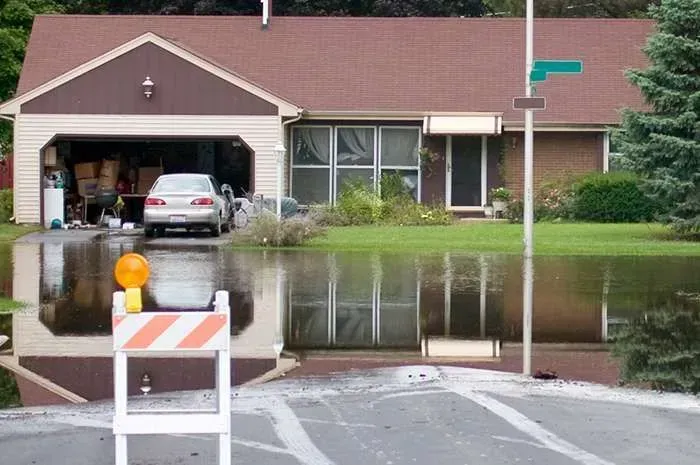 Water Damage Restoration Fenton MI