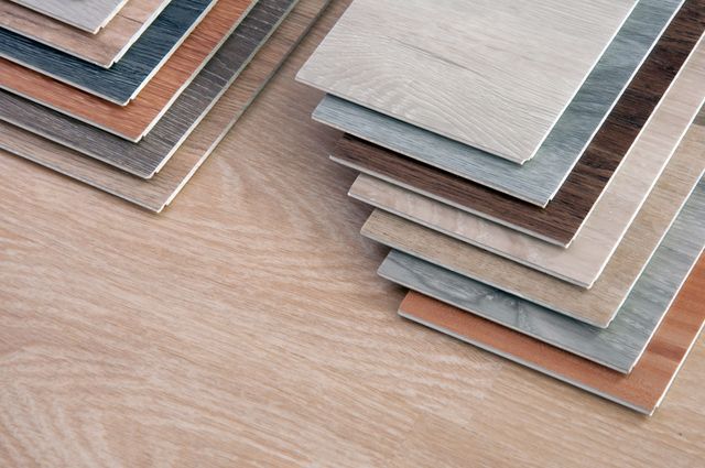 Flooring Fenton MI