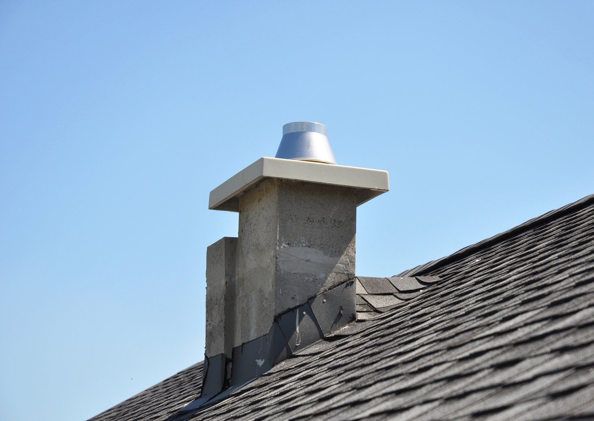 Stainless Steel Chimney Liners in Uxbridge, MA