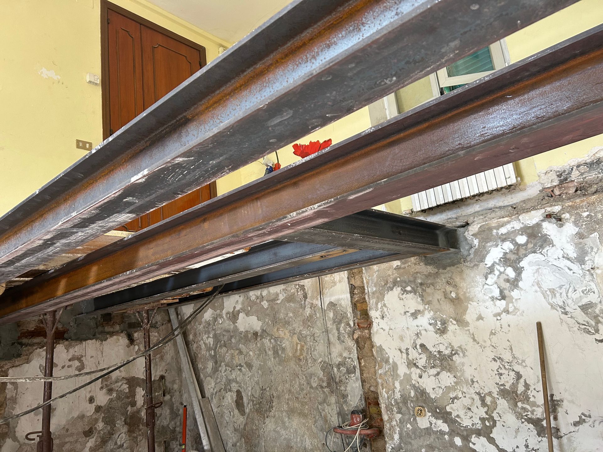 cantiere ultimato di CS METALMECCANICA 