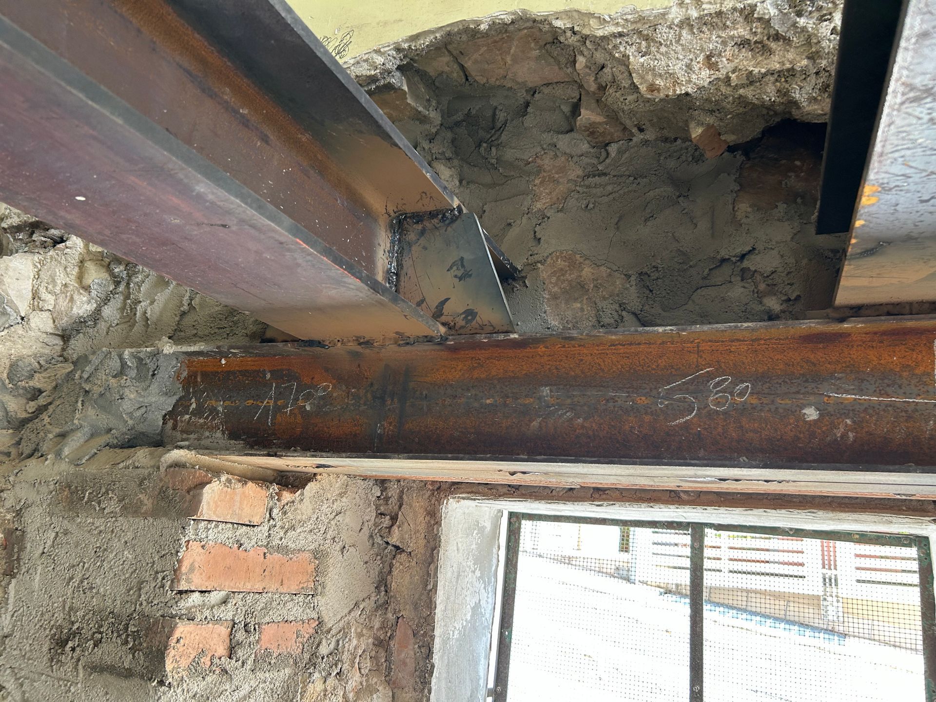 cantiere ultimato di CS METALMECCANICA 