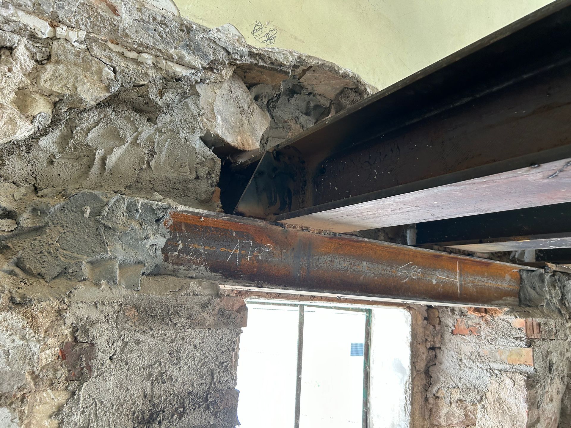 cantiere ultimato di CS METALMECCANICA 