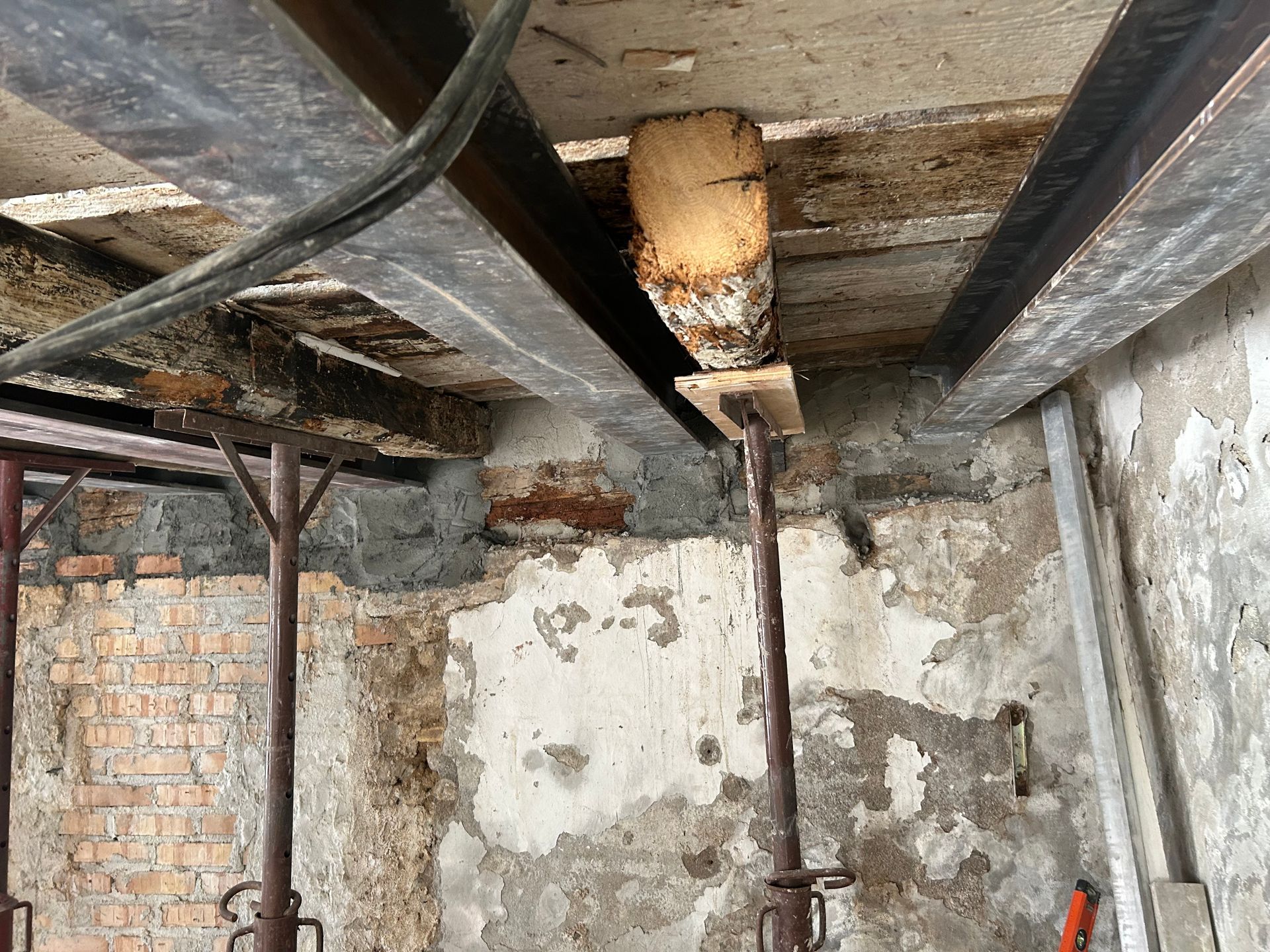 cantiere ultimato di CS METALMECCANICA 