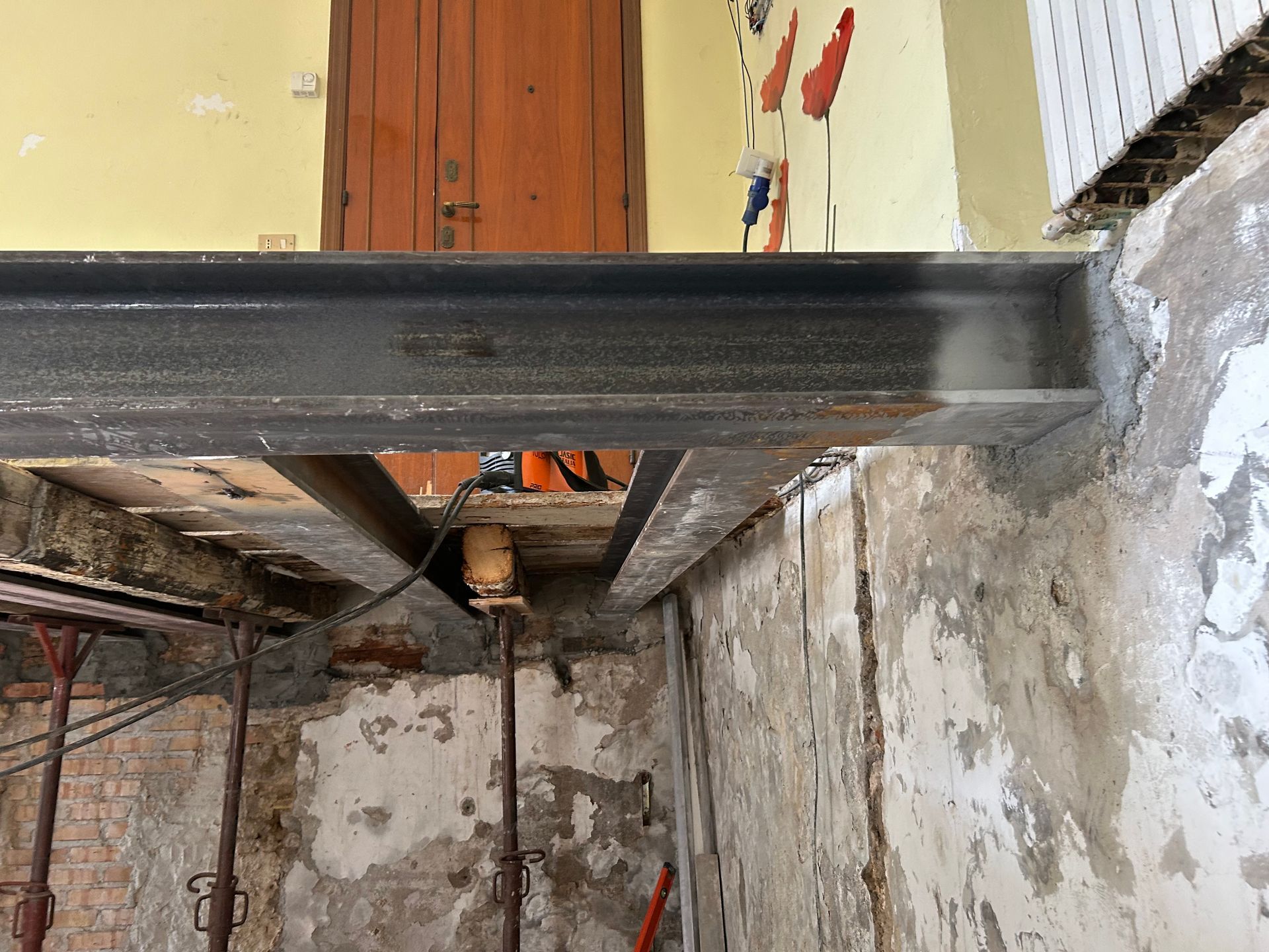 cantiere ultimato di CS METALMECCANICA 