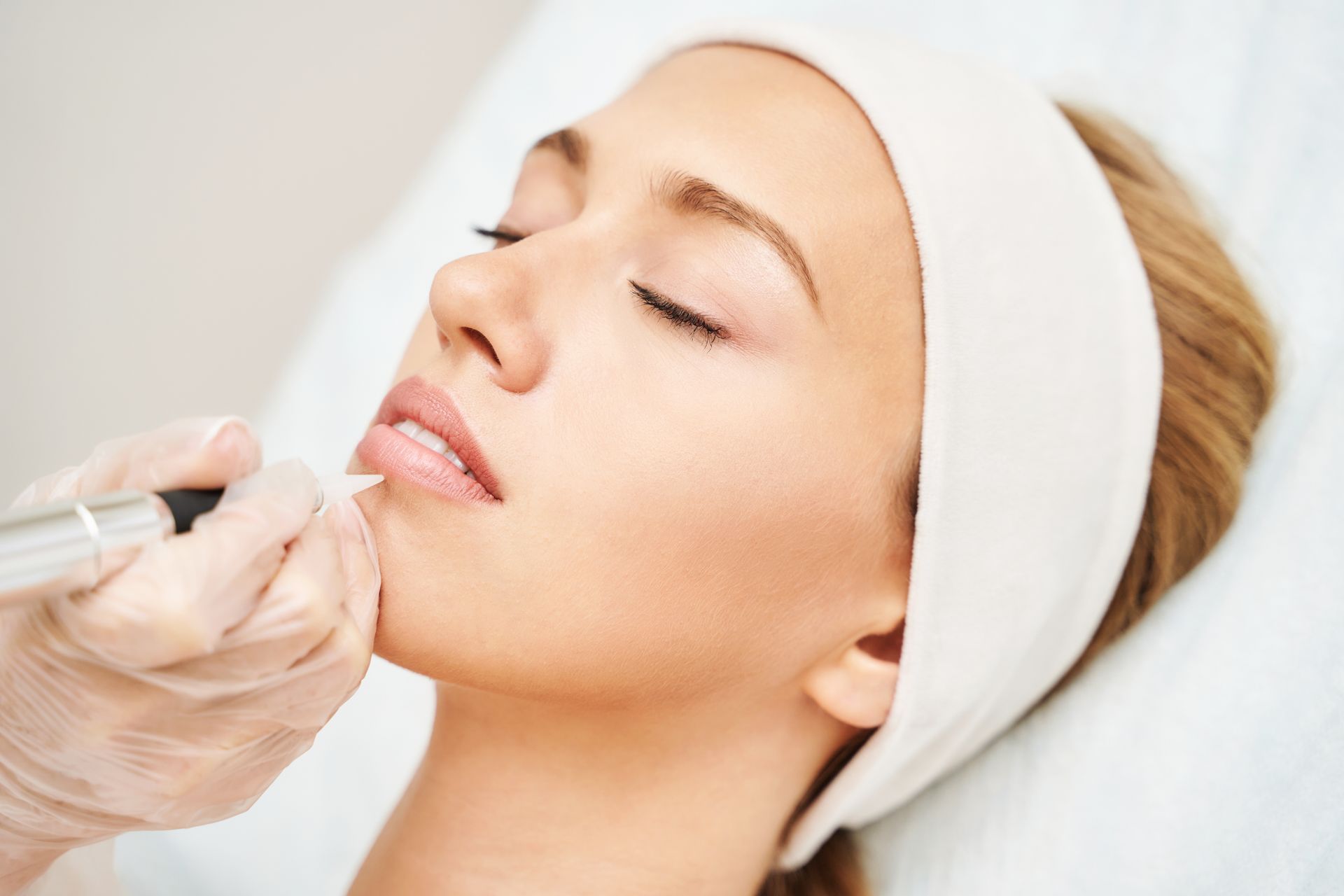 NB Beautiful | SEMI PERMANENT MAKEUP