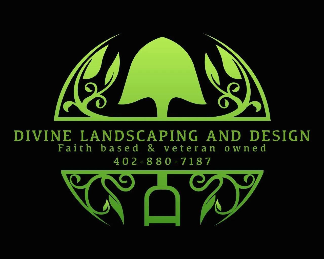 Divine Landscape and Design