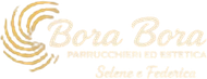BORA BORA logo