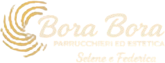 BORA BORA logo