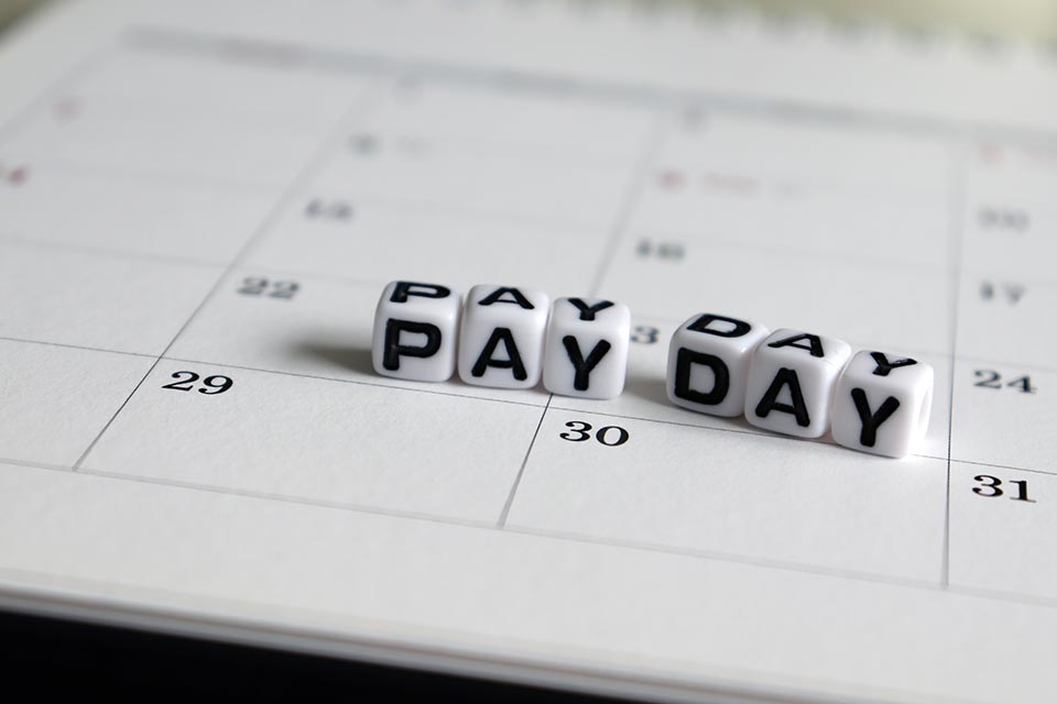 Consulenza del lavoro