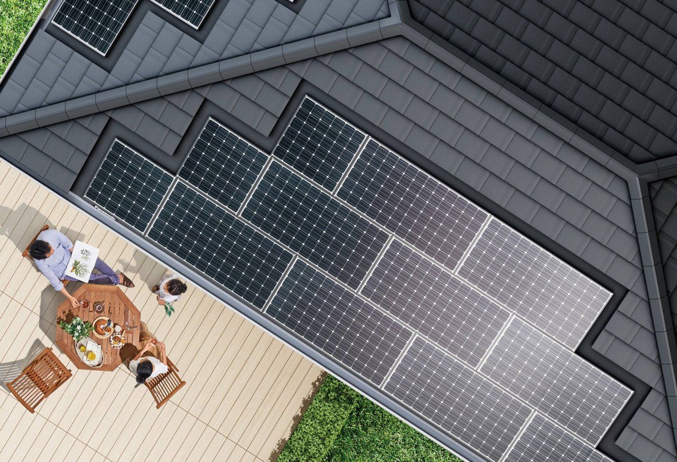 Detrazione fiscale e fotovoltaico: cosa c'è da sapere