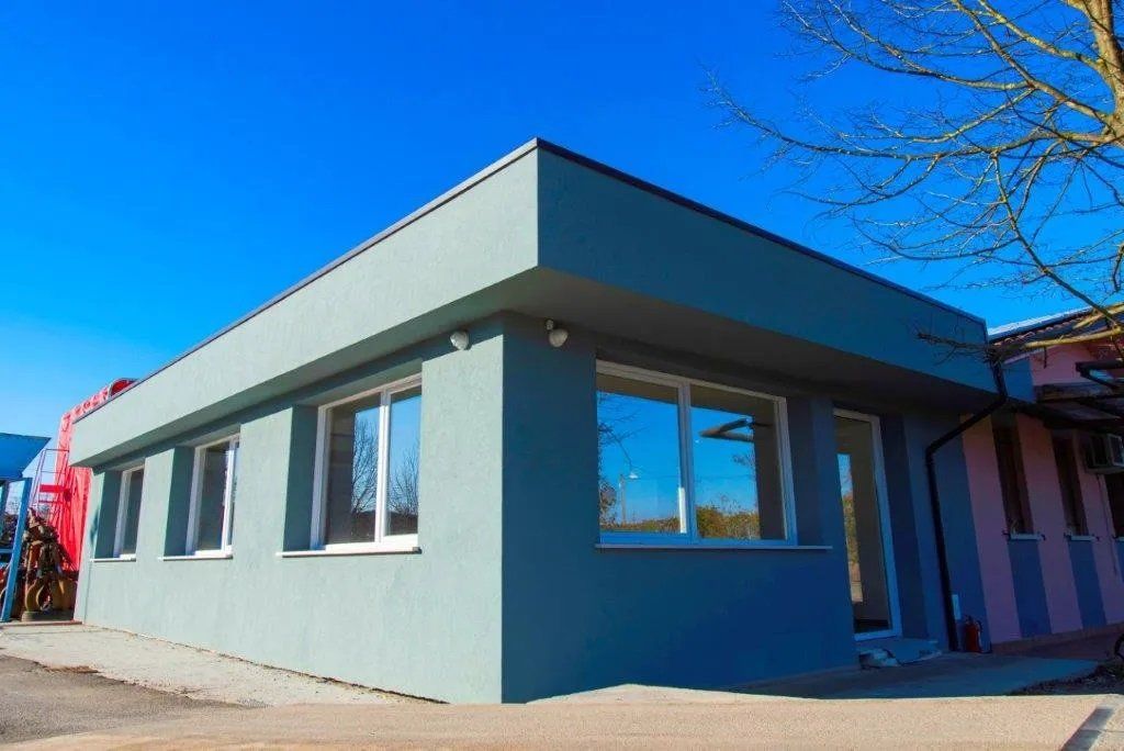 Mezzi per servizi ecologici