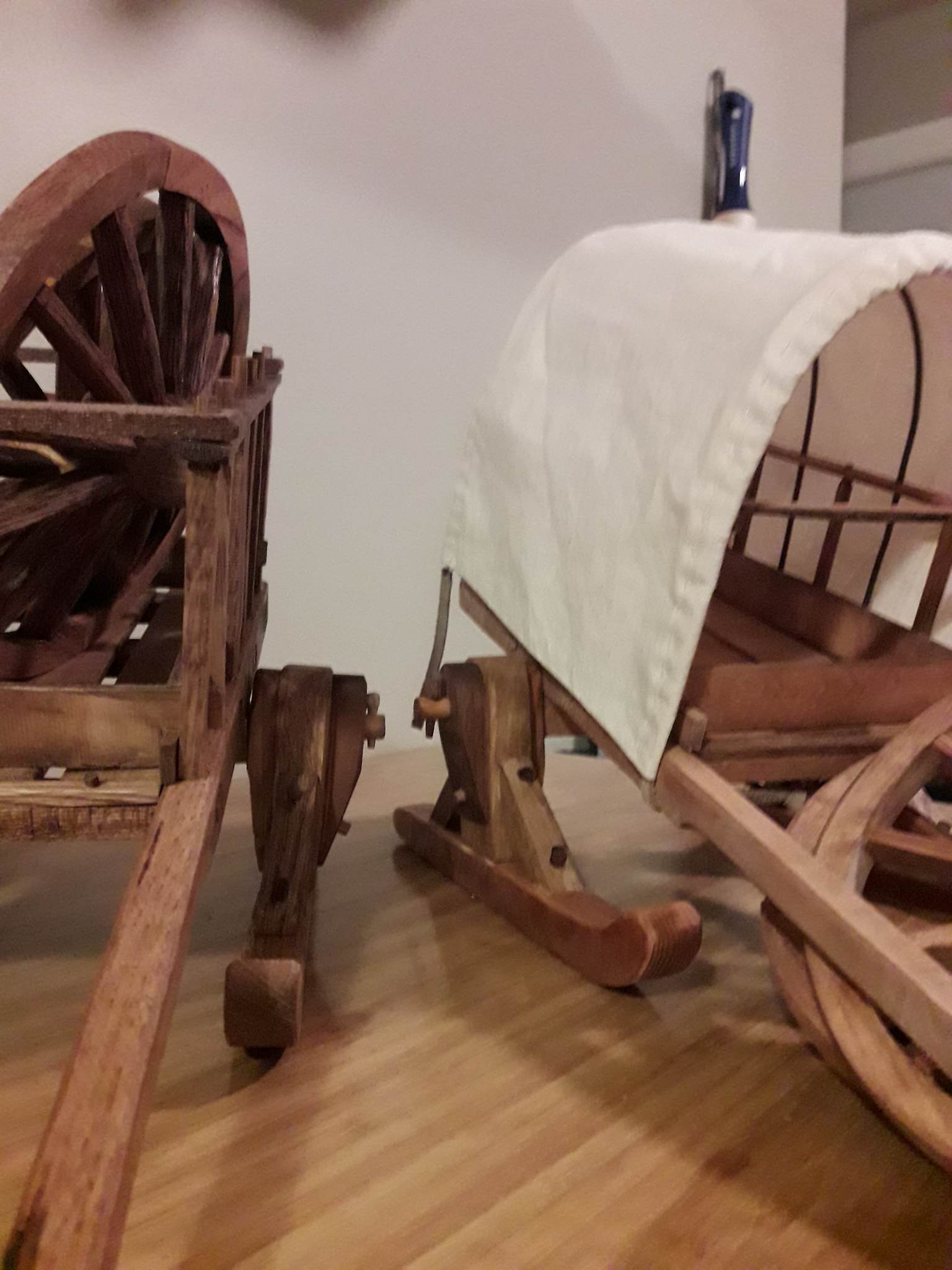 Red River Carts for sale