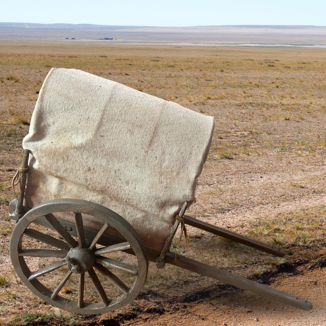 Red River Cart for sale