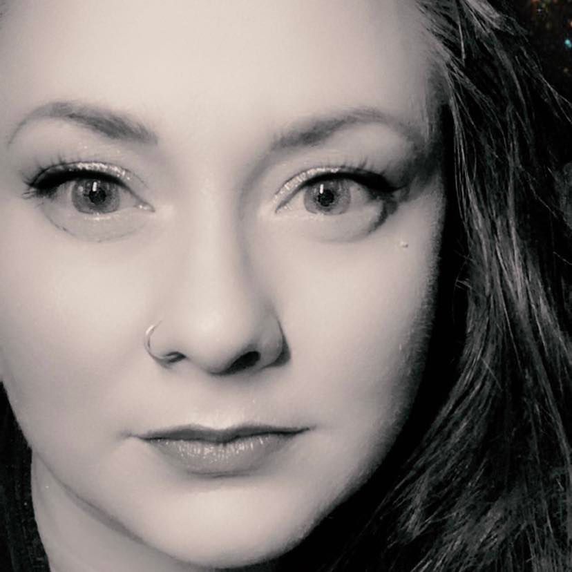 Kelsy Patterson owner and operator of Krtti