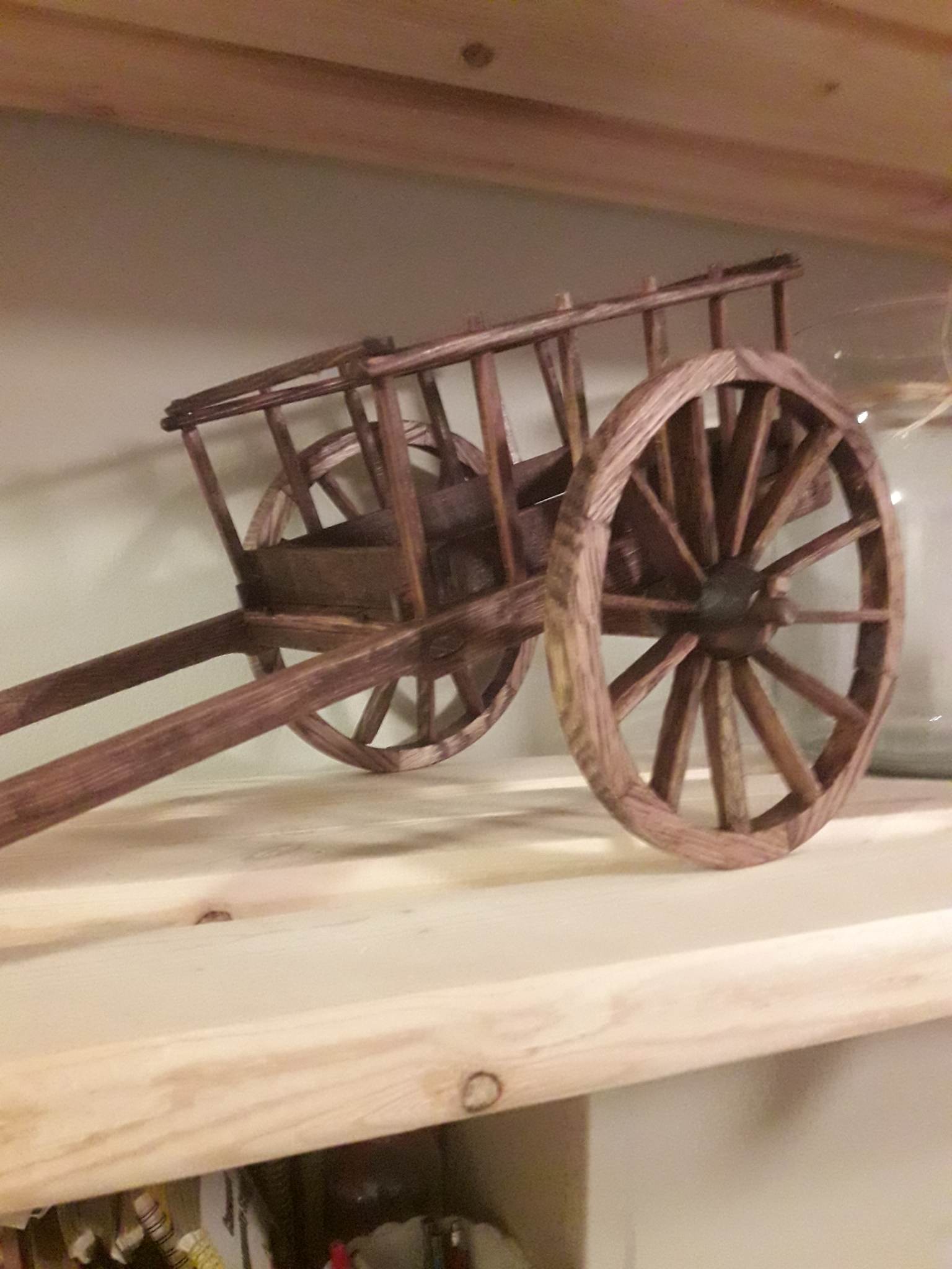 Red River Cart for sale