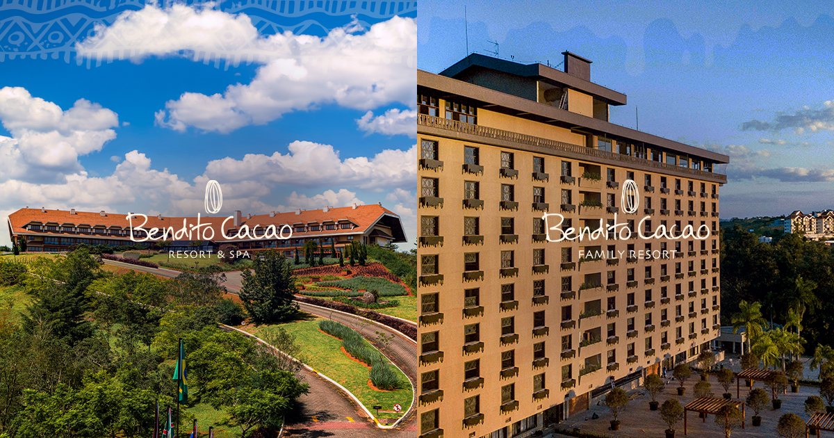 Bendito Cacao Resort e Spa Ltda
