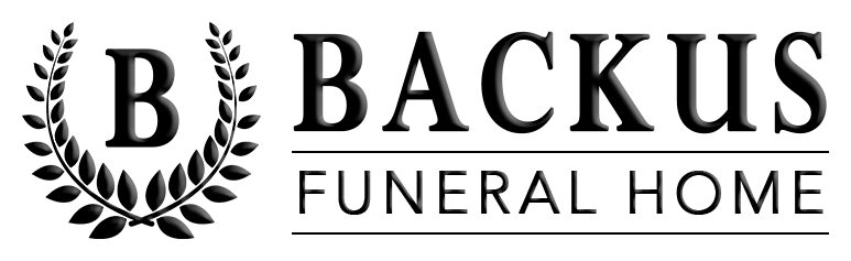 Funeral Home Logo
