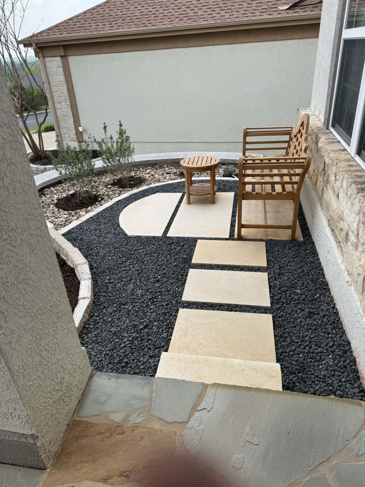 Outdoor Oven