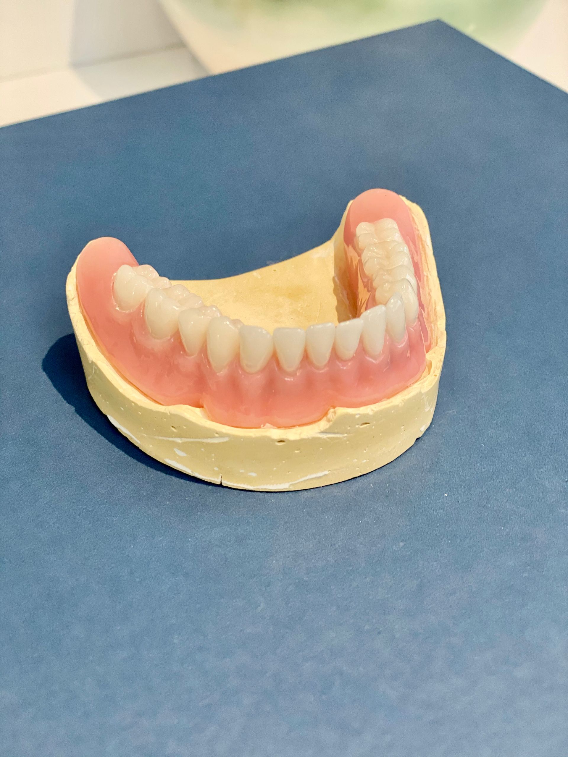 Most affordable denture clinic in Adelaide