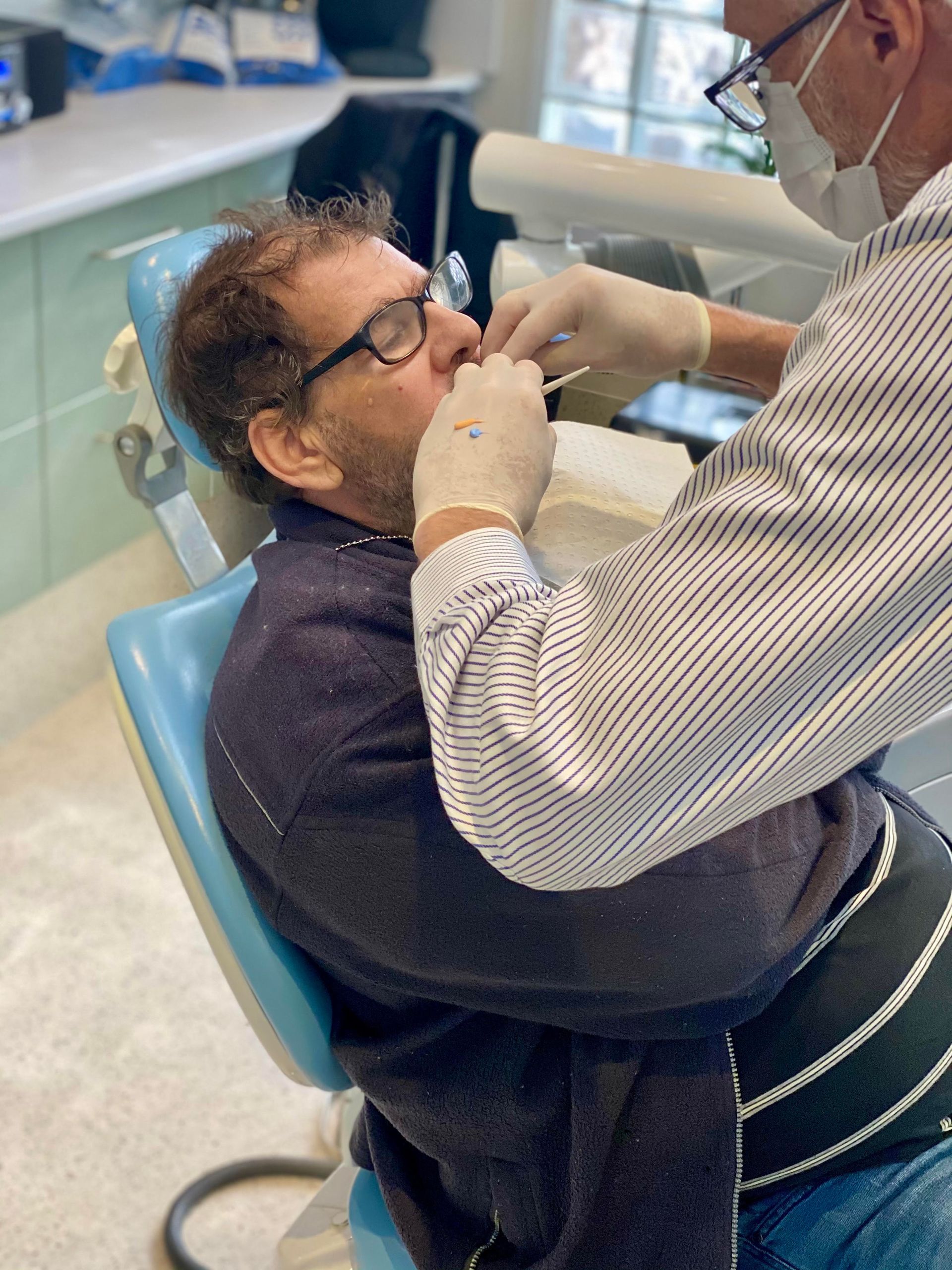 Bulk Bull Dentures in Adelaide