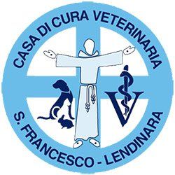 CASA DI CURA VETERINARIA S. FRANCESCO-LOGO CASA DI CURA VETERINARIA S. FRANCESCO-LOGO