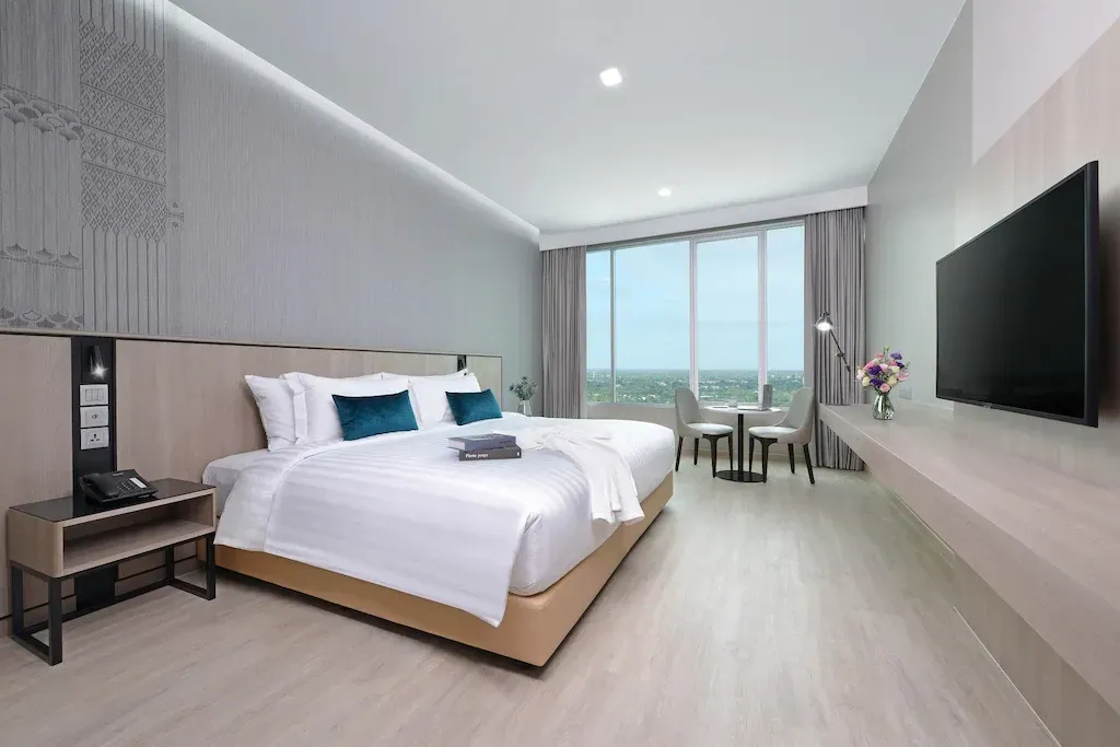 ที่พักโคราช