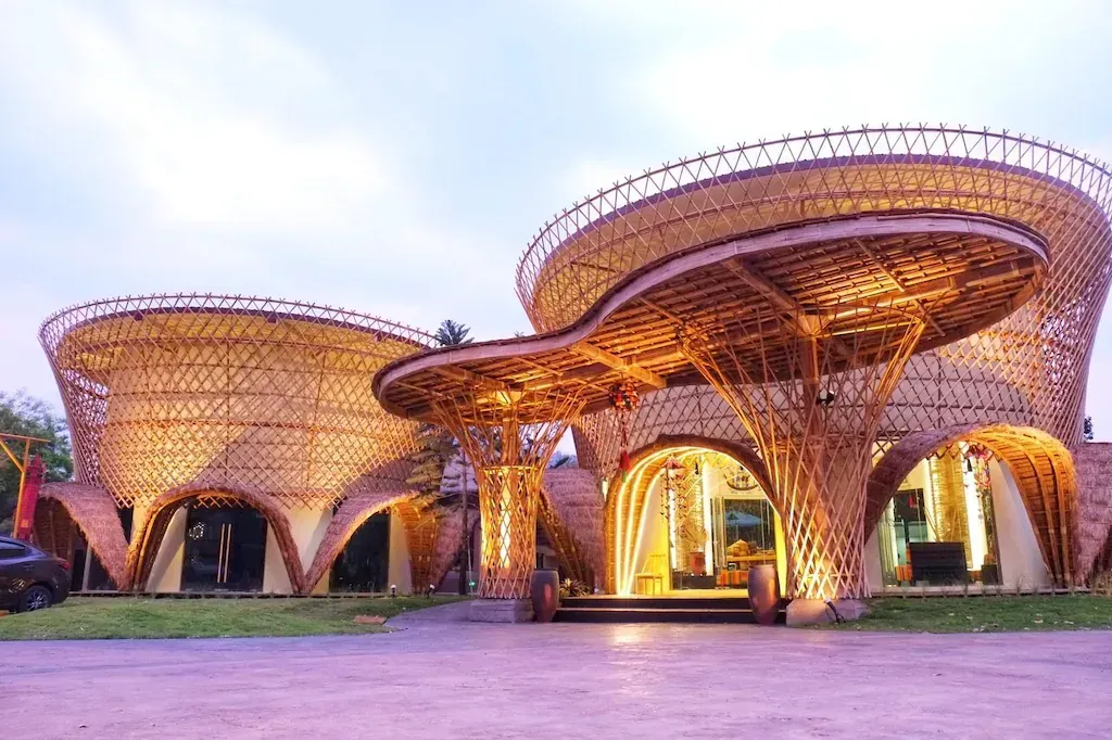 ที่พักเขาใหญ่ รีคอล อีส้าน อีสาน คอนเซ็ปท์ แอท เขาใหญ่