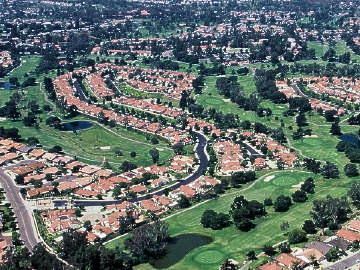Rancho Bernardo, Senior homes 55+ or older in Oaks North community 92128