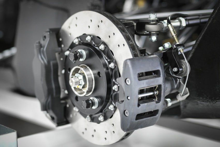 brakes