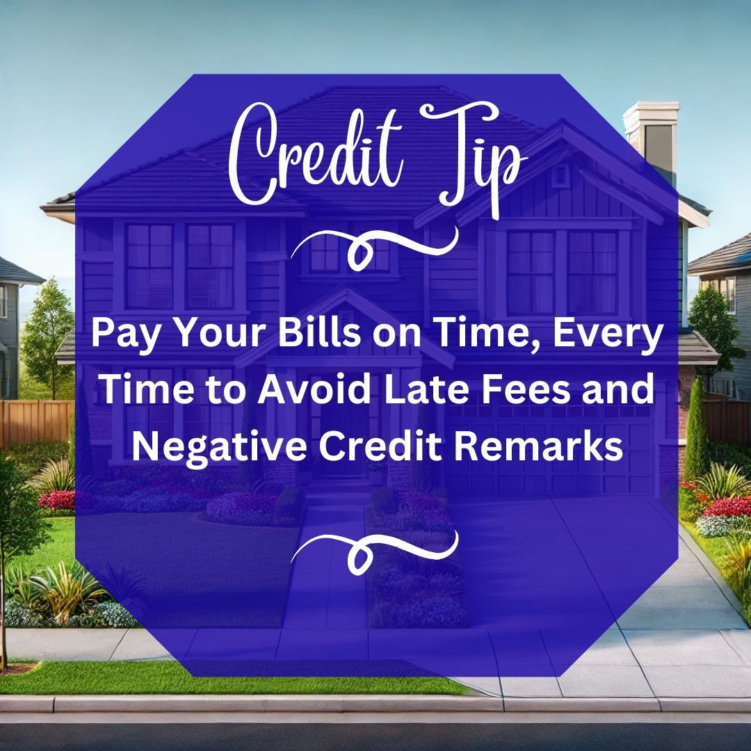 A buying tip for home buyers is to ask your realtor or loan officer for market data on your new neighborhood before you go house hunting