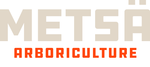 Metsä Arboriculture LOGO