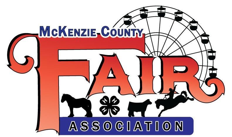 McKenzie County Fair