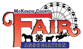McKenzie County Fair