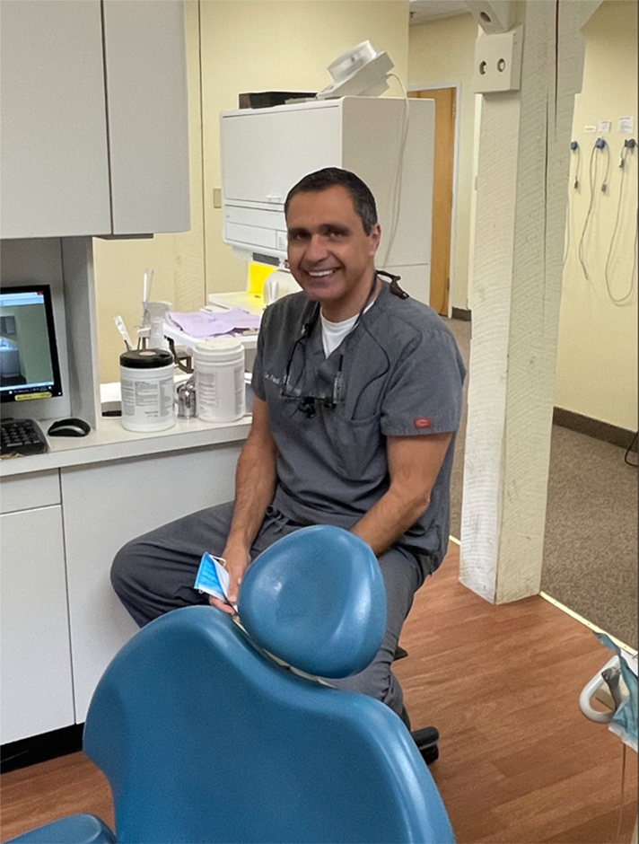 Our Staff Brattleboro, VT Estey Dental Center