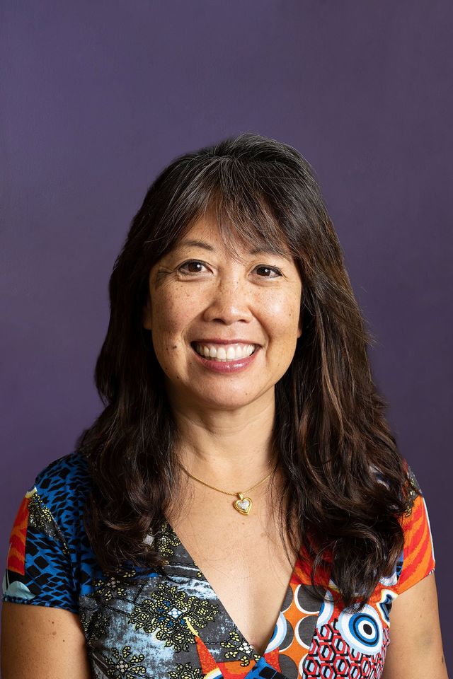 Dr. Jeanette Lee, Optometrist | 20/20 Optometry | San Jose & Santa Clara, CA