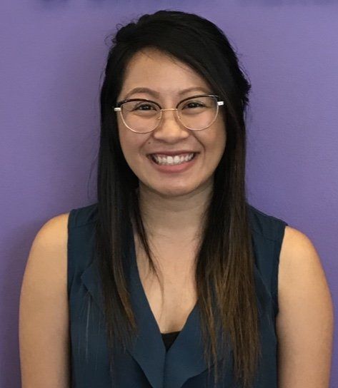 Dr. Jennifer Nguyen, Optometrist