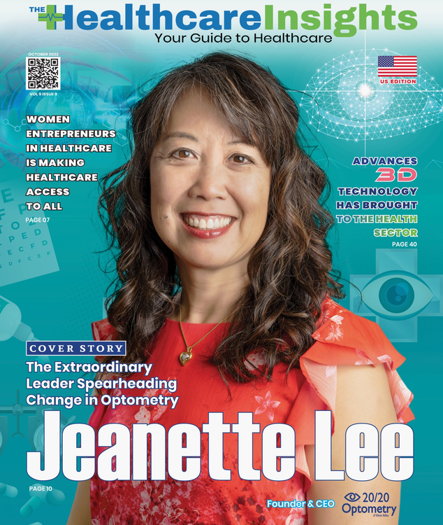 Dr. Jeanette Lee