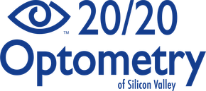 20/20 Optometry of Silicon Valley logo