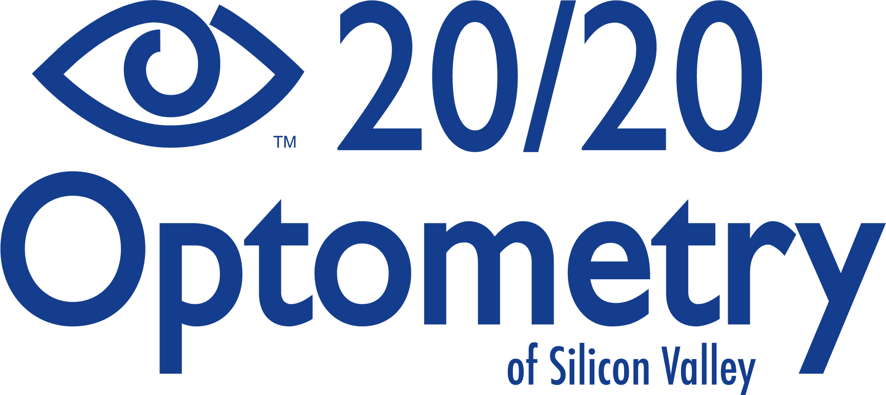 20/20 Optometry of Silicon Valley logo